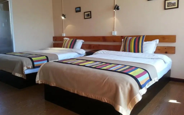 Kevin's Trekker Inn