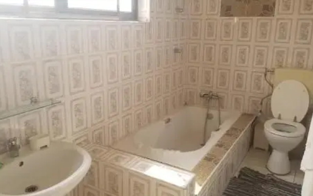 Residence J Hotel