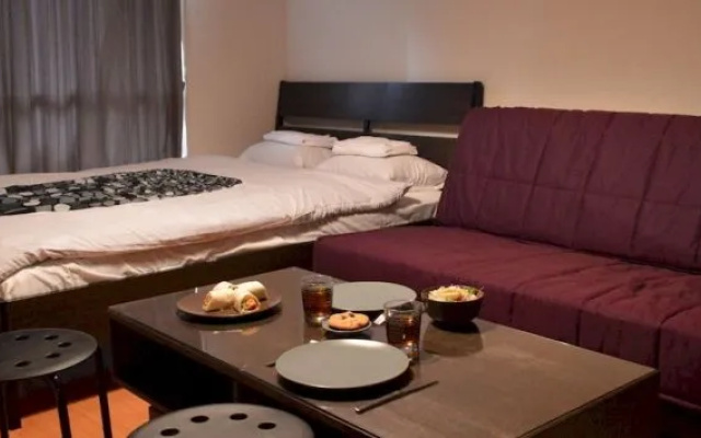 Kyoto Apartment Palati 21