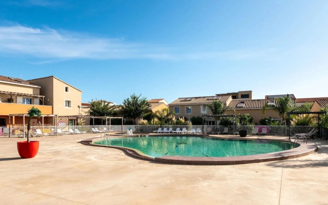 Spacious Family Home in Latour-bas-elne