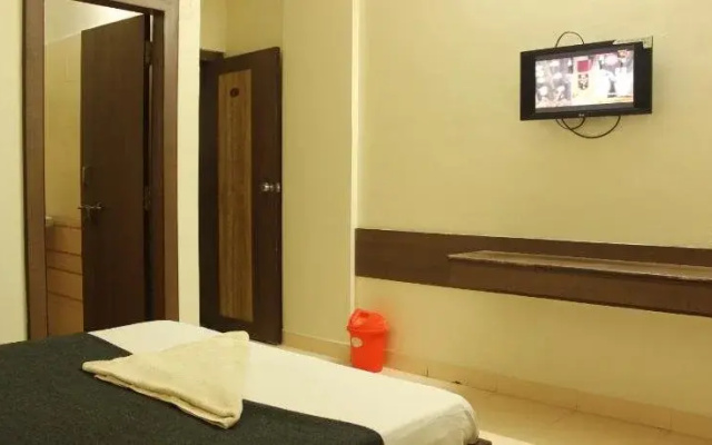 Hotel Laxmi Palace