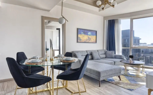NG Residence by NewInn