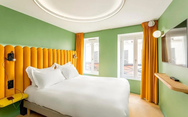 Hotel dEnghien
