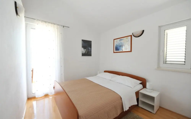 Apartments Darija