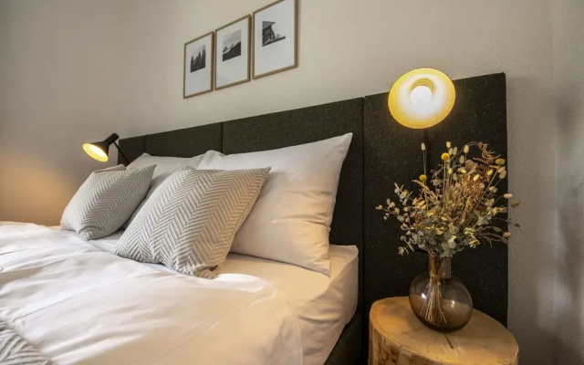 Flem Mountain Lodge