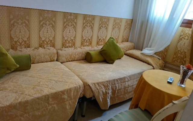 Alloggi Acquavita