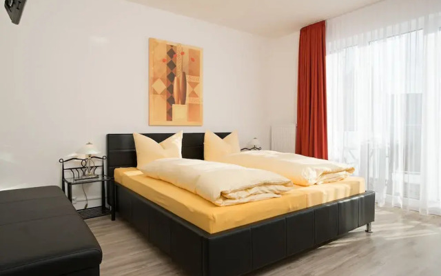 Hotel Nora