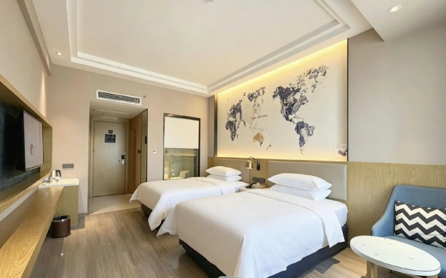 Seamax Hotel
