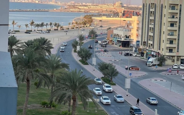 Luxury Rooms Ajman