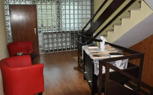 Kurpension Krone