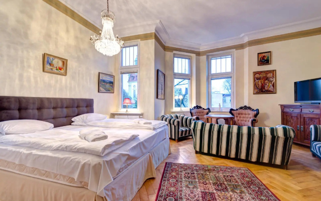 Dom  House Atelier Sopot