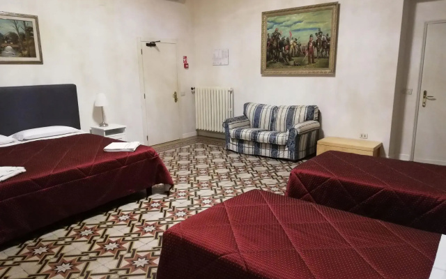 Hotel St. James