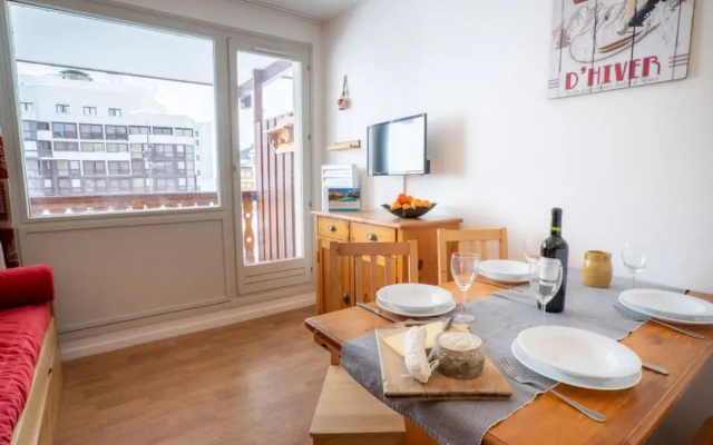 Le Hameau du Borsat 8087