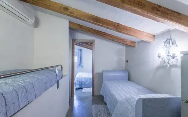 Grotta Giusti Villa 4 Pool Air Con Wifi