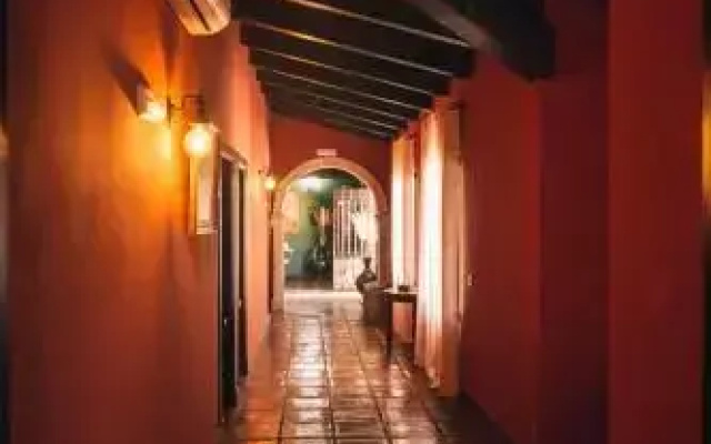 Hotel Resort Hípico El Hinojal