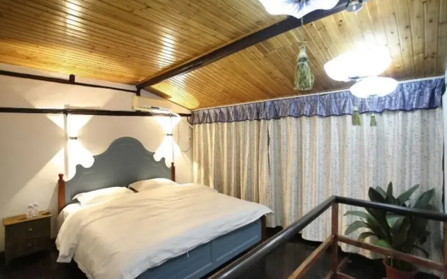 Ximo·Xitang Duplex Hotel
