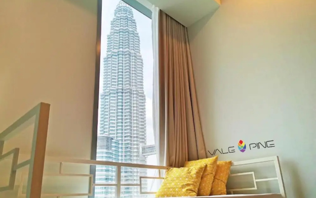 Tropicana The Residences KLCC by VP