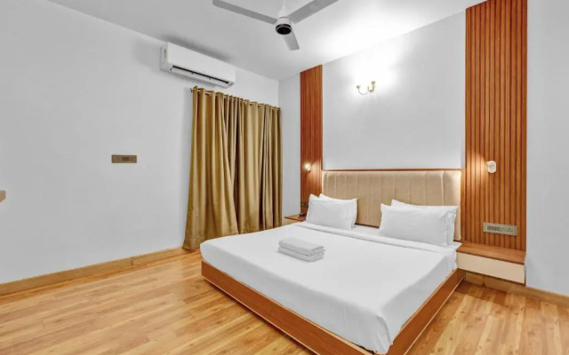 UPAR Hotels Indiranagar