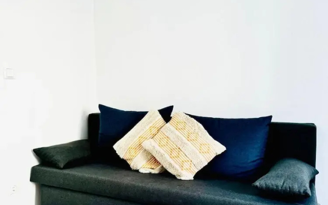 4BR Apartment Near FAC Platz