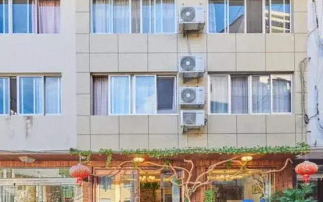 Yandangshan Fengsheng Hotel