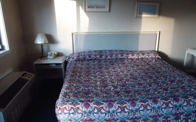 American Inn Motel