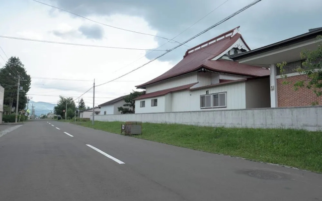 Stay in Yamabe