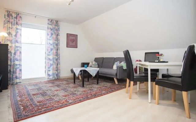 Kleine Wohnung in Winterberg mit Tollem Ausblick