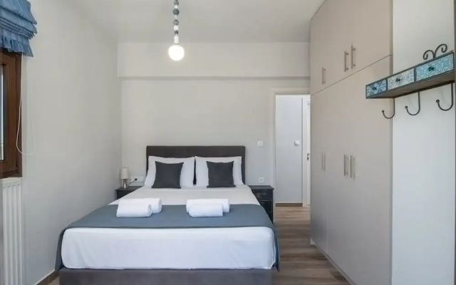 D A New Luxury Villa With Private Pool
