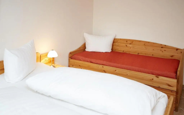 Ferienwohnung Ewers