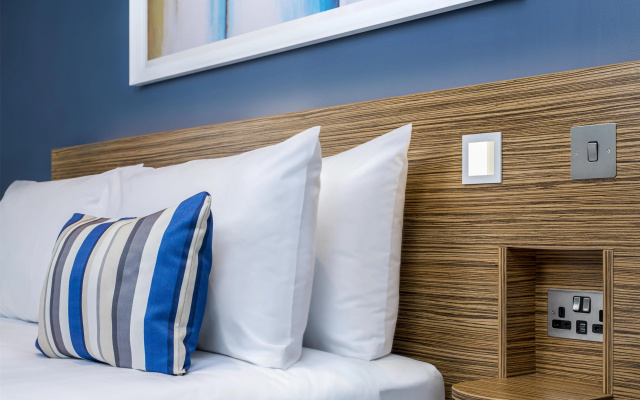 Travelodge Manchester Piccadilly
