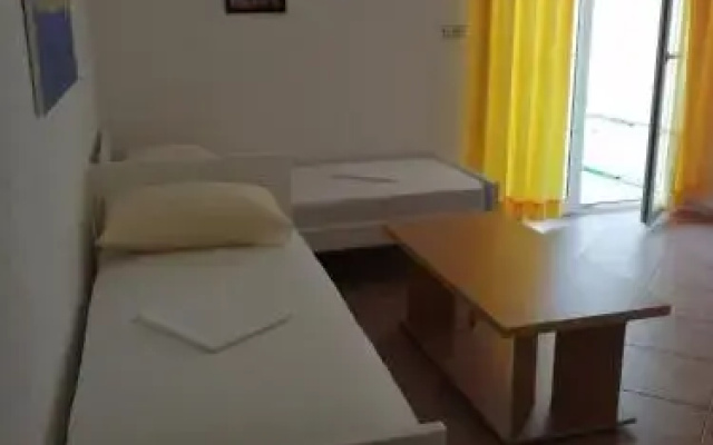 Apartments Jurjevic
