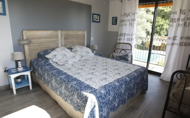Bed & Breakfast Bonheur & Boheme