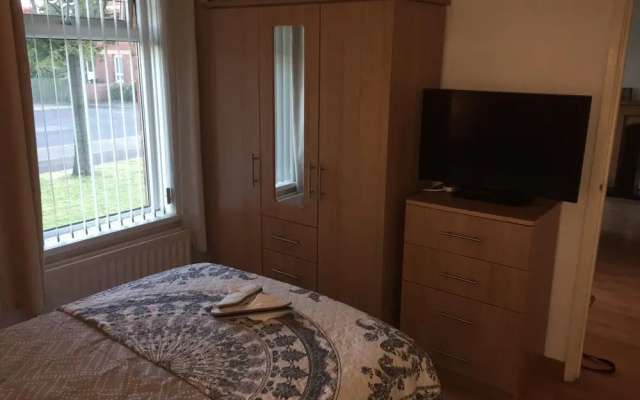 Immaculate, Relaxing 2 Bed House to Enjoy