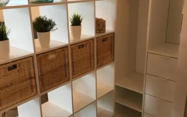 Zandzicht