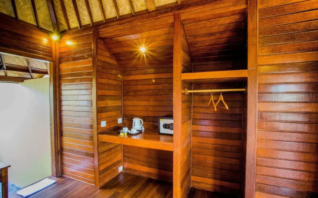 Samanta Huts Lembongan