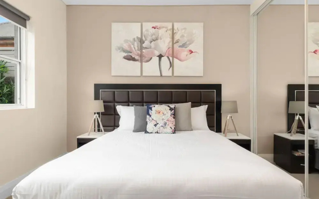 The Banq Apartments by Urban Rest