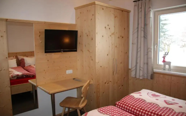 Haus Gartlblick