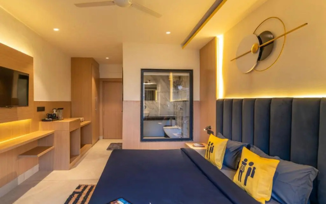 The Hosteller McLeodganj