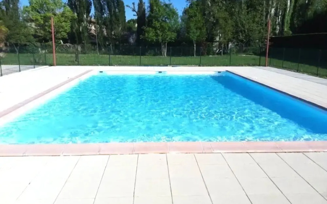 Design Standing Apt In Aix