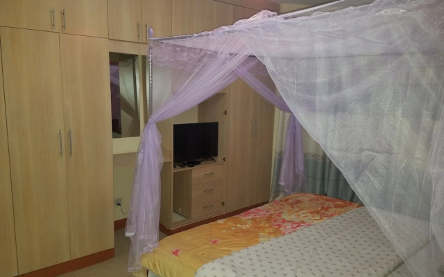 Grand Homestay