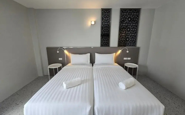One Budget Hotel Chiangrai Bypass-East