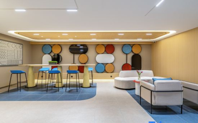 Home Inn·NEO (Guangfu Road, Dianchi International Convention & Exhibition Center, Kunming)