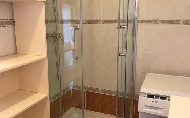 Appartement Balaruc-les-Bains, 2 pièces, 2 personnes - FR-1-553-144