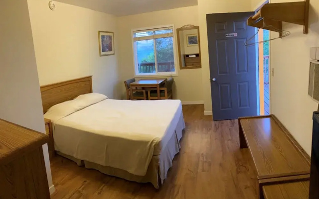 Rapid City RV Park and Campground