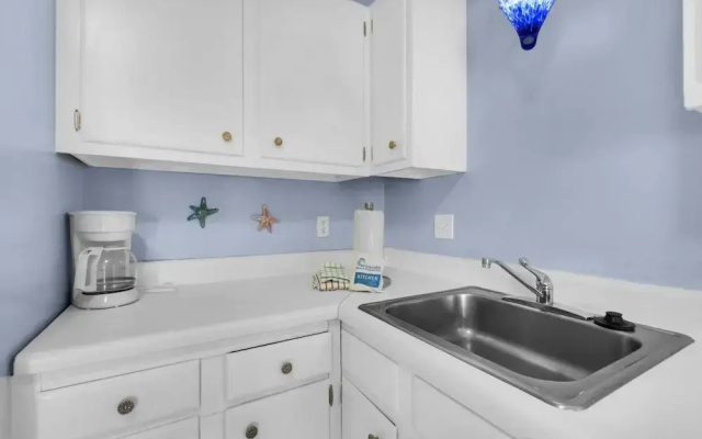 Villas on the Gulf Unit E4