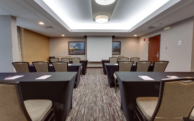 Drury Inn & Suites Kansas City Overland Park