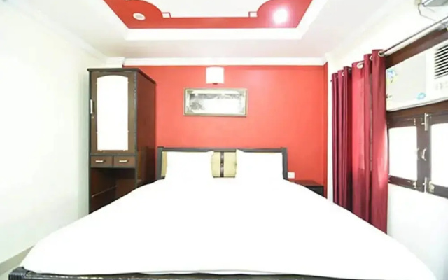 Hotel Aryan