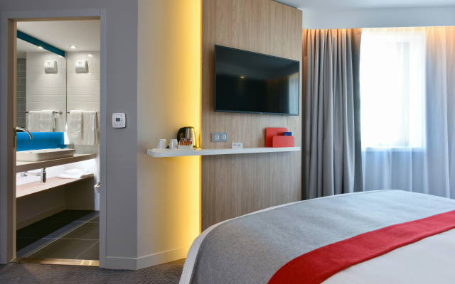 Holiday Inn Express Rouen Centre - Rive Gauche by IHG
