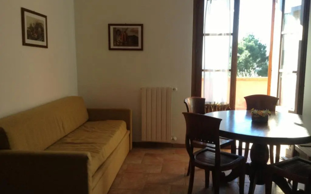 Borgo San Pecoraio