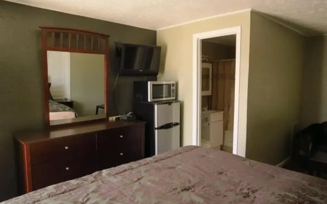 Best Inn Motel